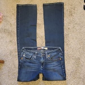 Big Star Jeans